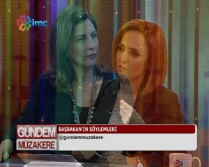 Gündem Müzakere (24 Haziran 2013)