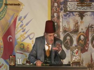 Bugün İslam İçin En Büyük Tehlike Nedir - Üstad Kadir Mısıroğlu