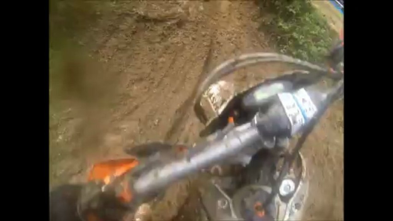ENDURO DE BRIONNE 2013 SP4