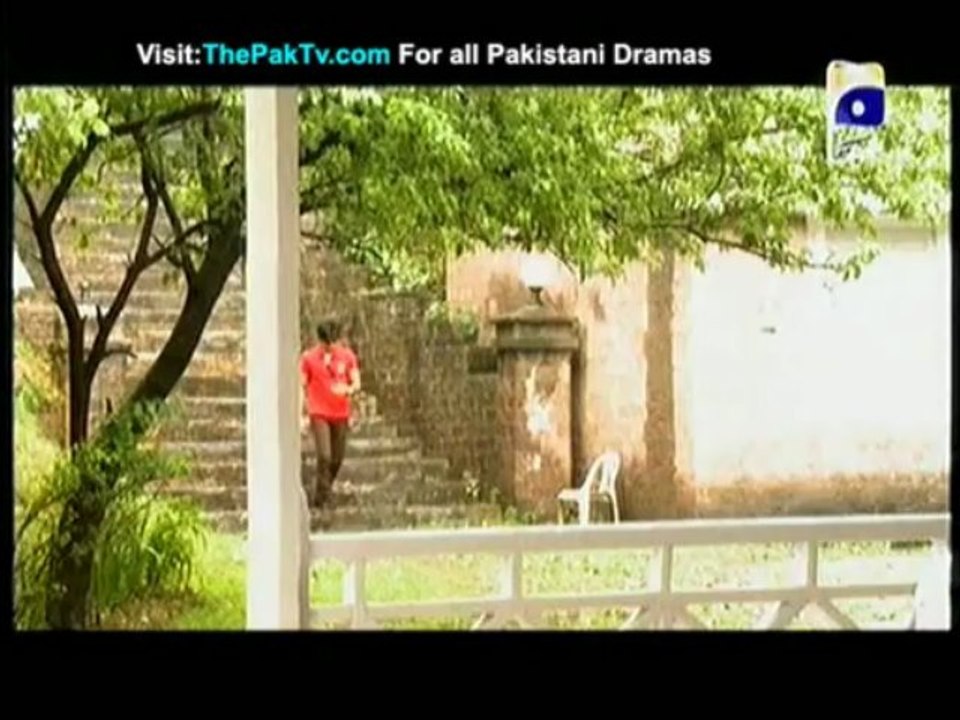 Mil Ke Bhi Hum Na Mile By Geo TV Episode 142