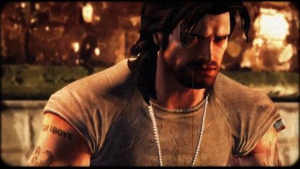 Ride To Hell : Retribution - Trailer de lancement [FR]