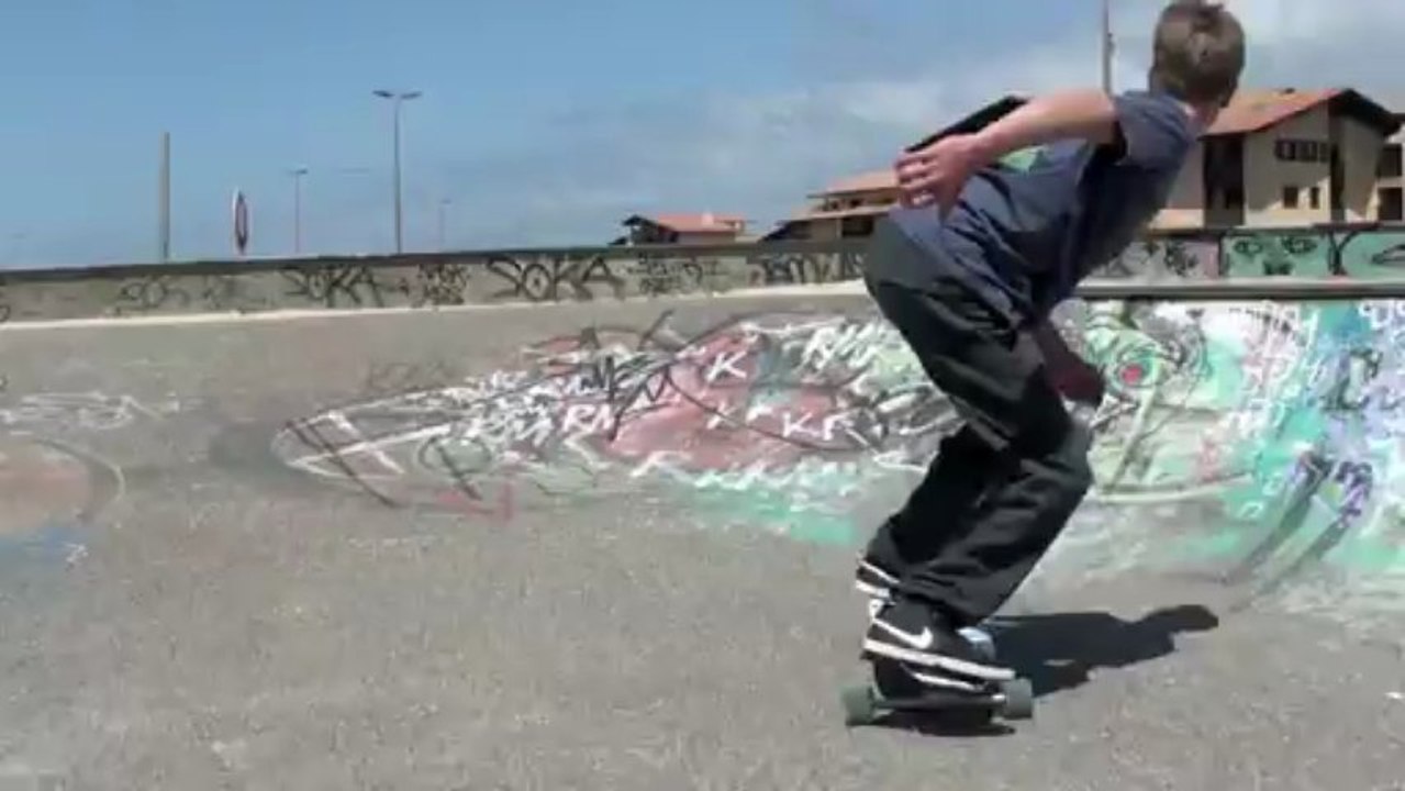 Enzo POULAT - France