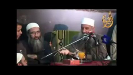 الهجوم القادم على السلفين هجوم تتري - الشيخ الحويني