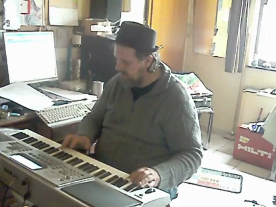 Small melody by JC