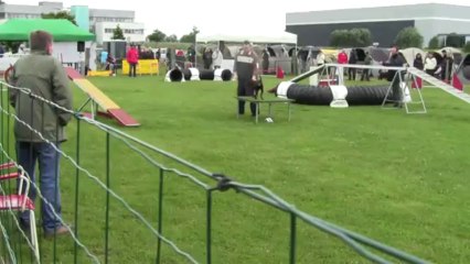 HELLBOY 3ème GPF GLISY 2013