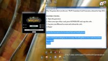 World of Warcraft Mists of Pandaria Keygen [Working, July 2013]