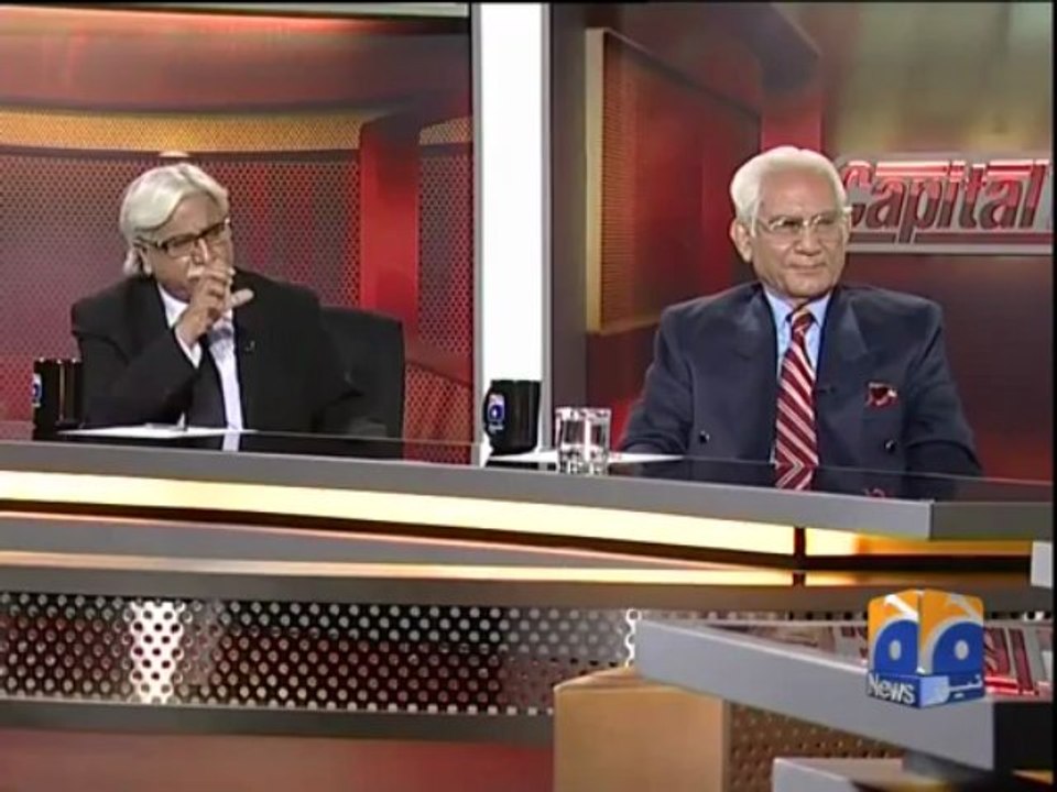 Capital Talk-25 Jun 2013-Part 2
