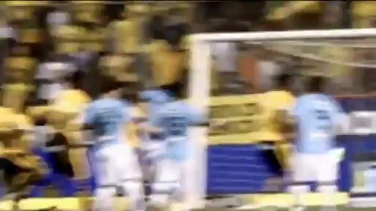 Barcelona SC: El Kitu, der Messi Ecuadors