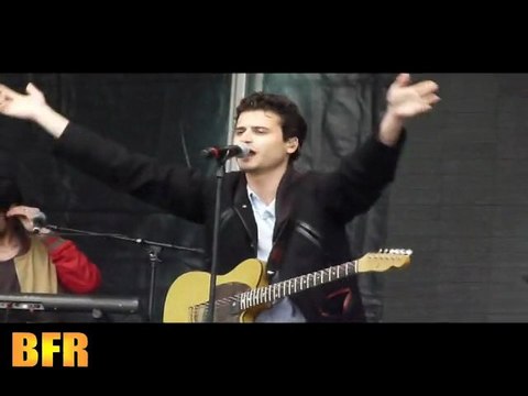 BB Brunes - Festival Montereau Confluences 2013