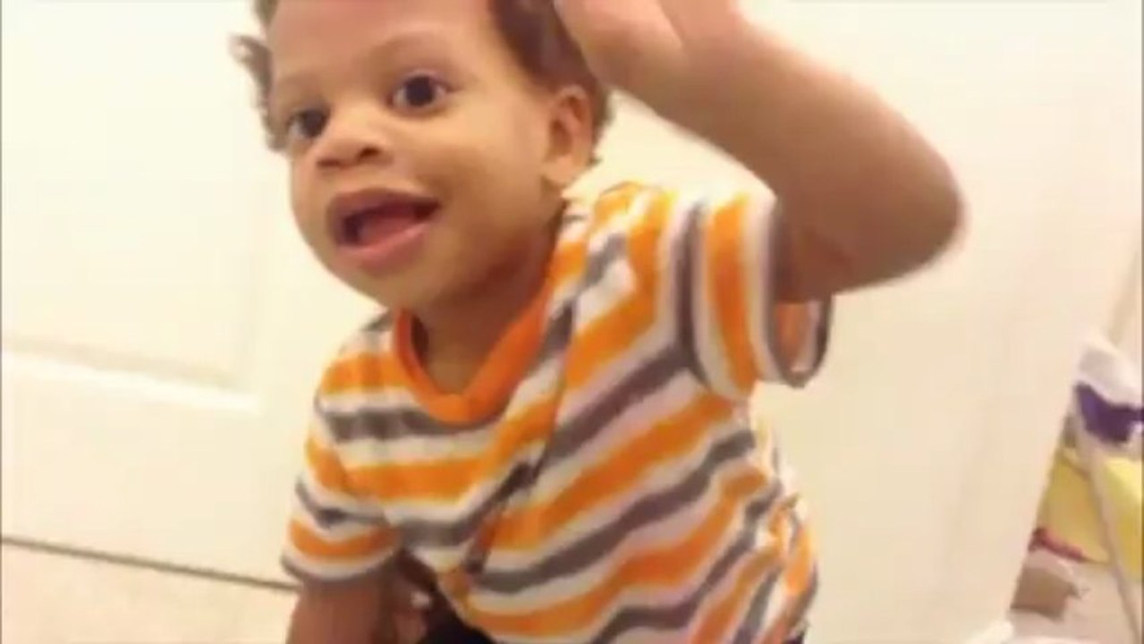 Work From Home Dad - Dad Chronicles Ep 3 (Part 1)