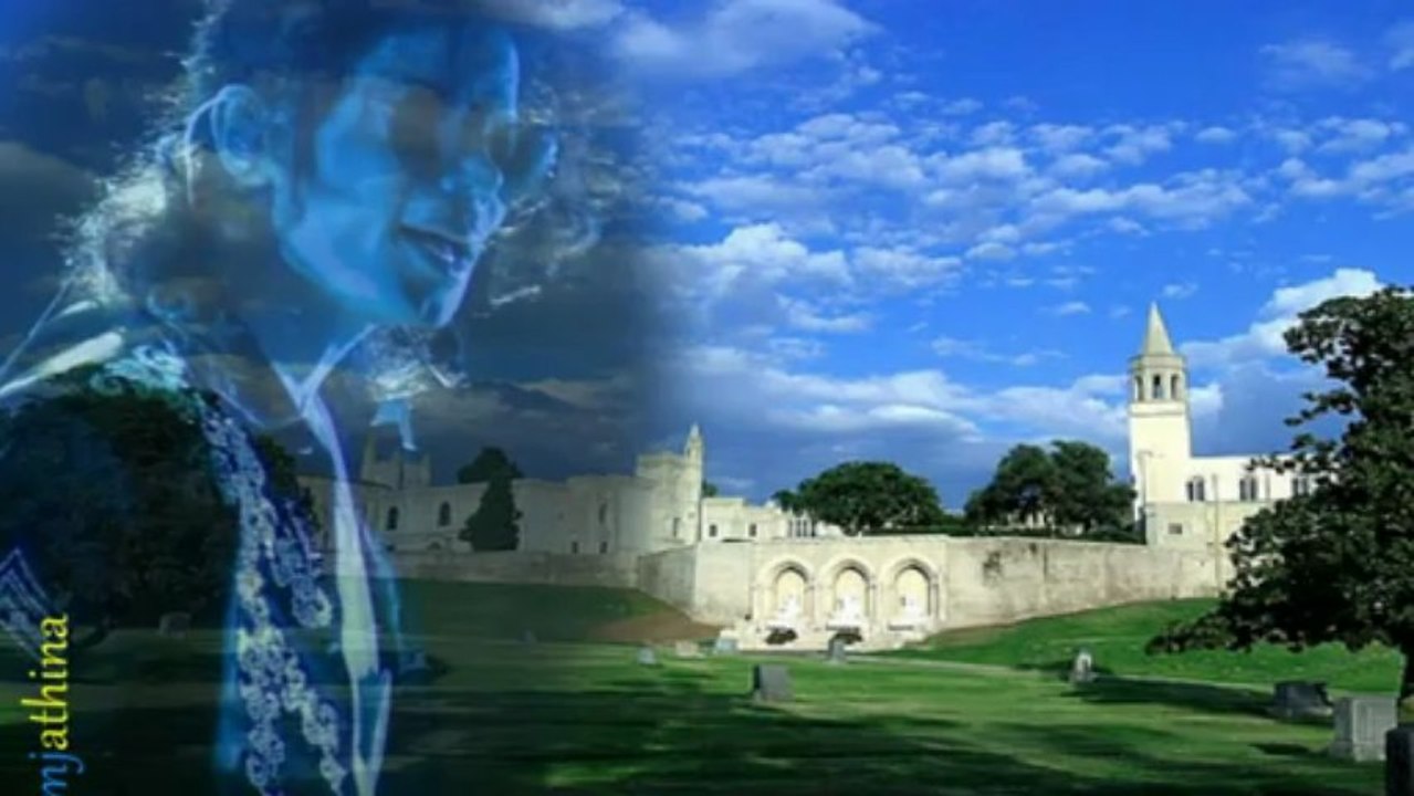 Michael Jackson Four years Without you
