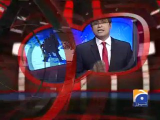 Aaj Kamran Khan Kay Sath-25 Jun 2013-Part 1