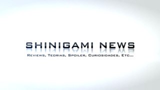 Shinigami News Intro 2013