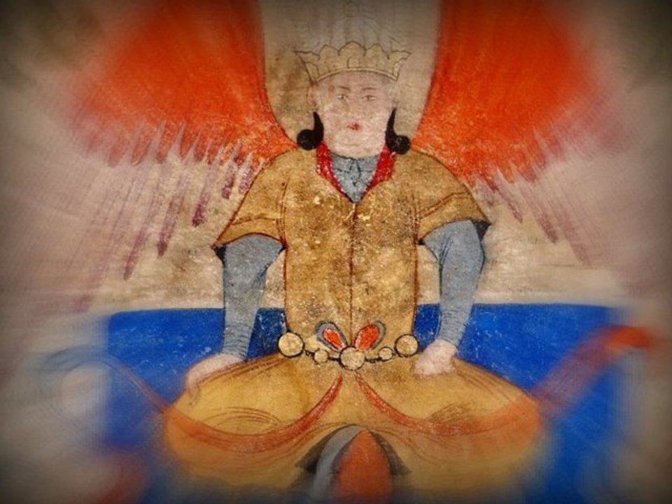 Humen Nameh 5-هومن نامه - یاشار احد صارمی - Yashar Ahad Saremi