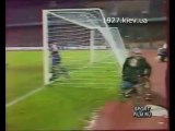 Динамо Киев - Барселона 3_1. ЛЧ-1993_94. Обзор матча.