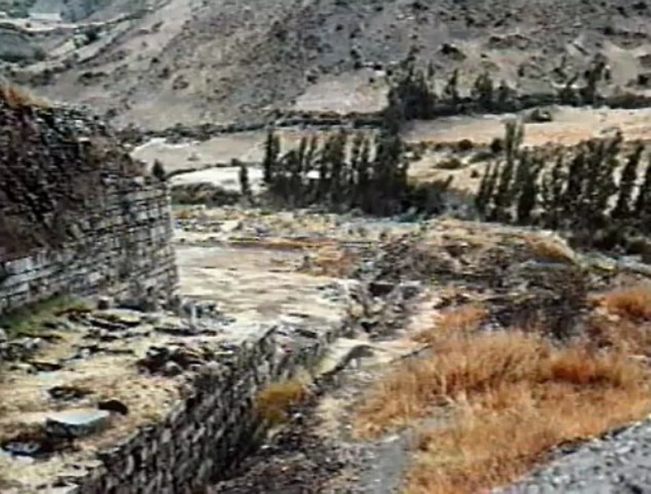 Erich von Dänicken auf den Spuren der All Mächtigen