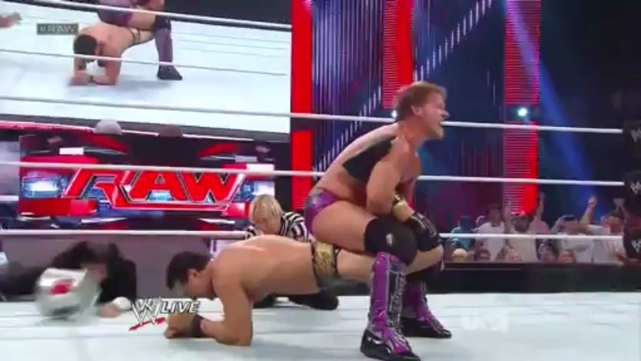 Uploaded by DesiTvForum.net 24.6.2013.720p WRW part2