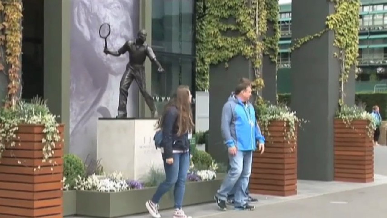 Wimbledon: Boris Becker sieht Murray gewappnet