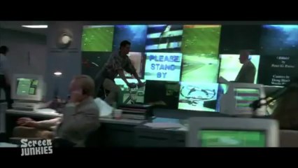 Honest Trailers - Independence Day