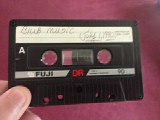 Mom and Dad's Cassette Tape (Side A) (Club Music!!!! July 1, 1990) (HOT 97) New York, NY