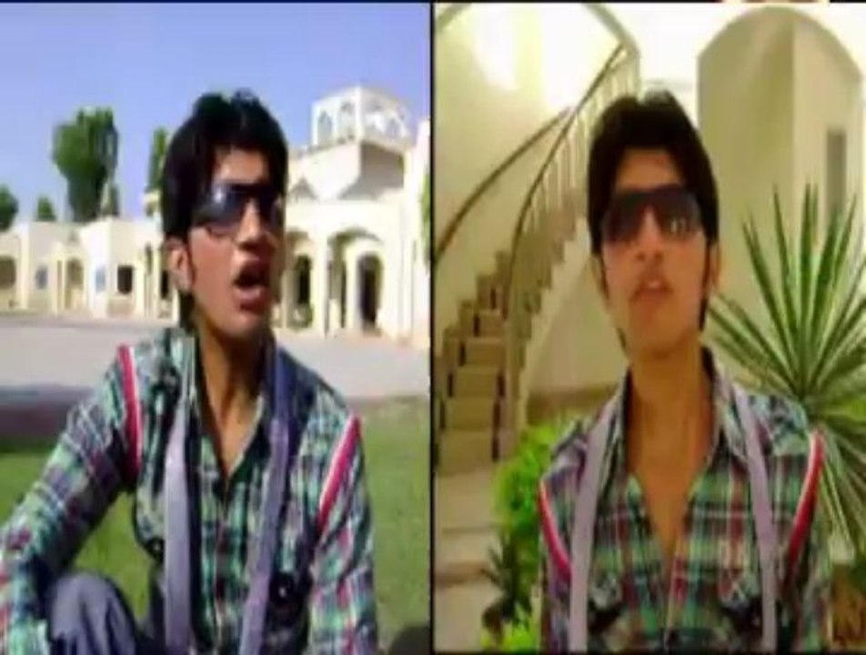 12 saal - Bilal - Blood Remix - BiRed - HD
