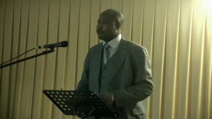 Ce Dieu qui exauce les prières - (Patrice YAO)