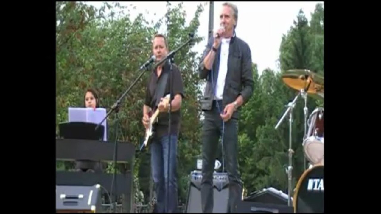 extrait fête de la musique a solgne by dj piloo