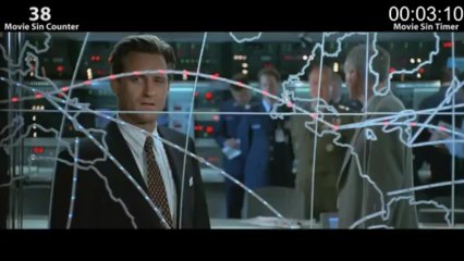 Everything Wrong With Independence Day In 6 Minutes Or Less