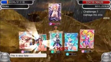 Valkyrie Crusade iOS Hack