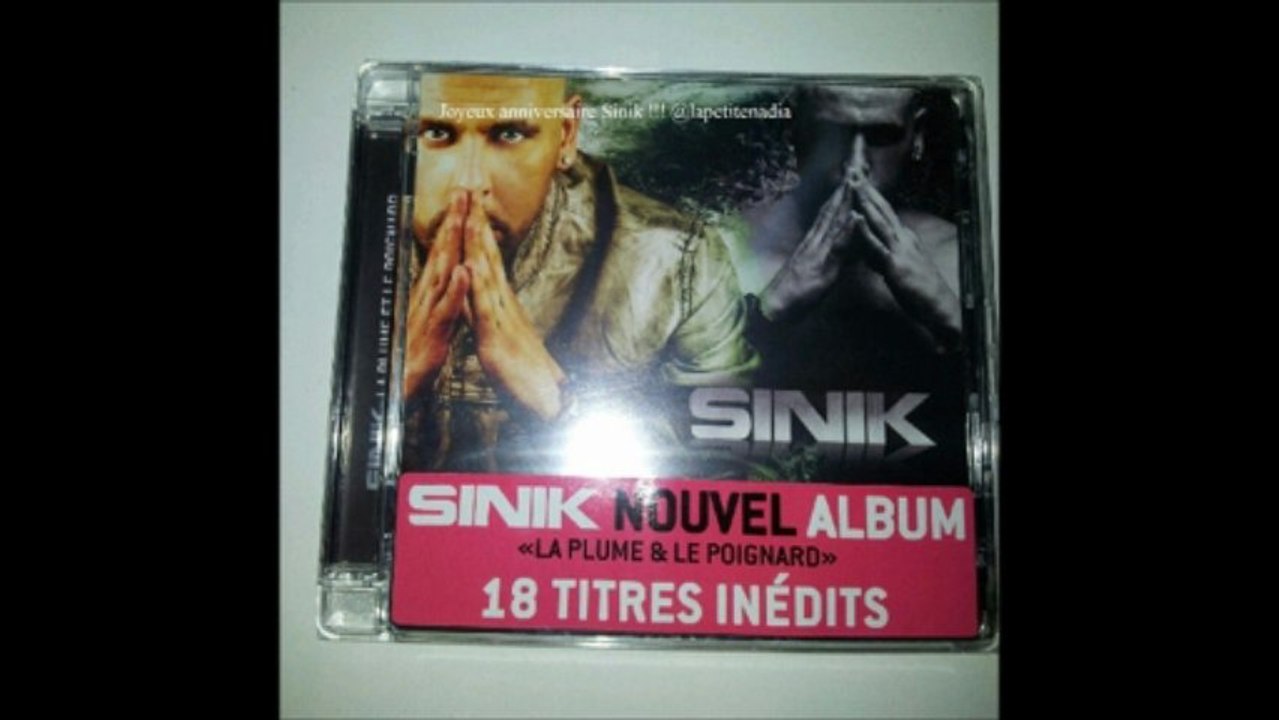 team sinik