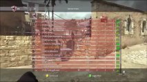 MW3 Custom Game: Infection!