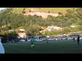 LONGOBARDA - ASL 40 F.C.  1 - 7