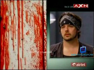 Face Off (Season 1) 25th June 2013 Video Watch Online pt1