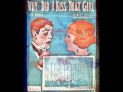 Ernie Golden & Hotel McAlpin Orchestra - Me Too