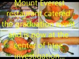 Mount Everest Linked to Salmonella Outbreak Following Catered Graduation Party