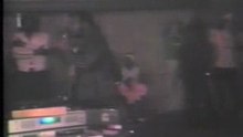 Josey Wales "easy"At Mellowtone 1986"