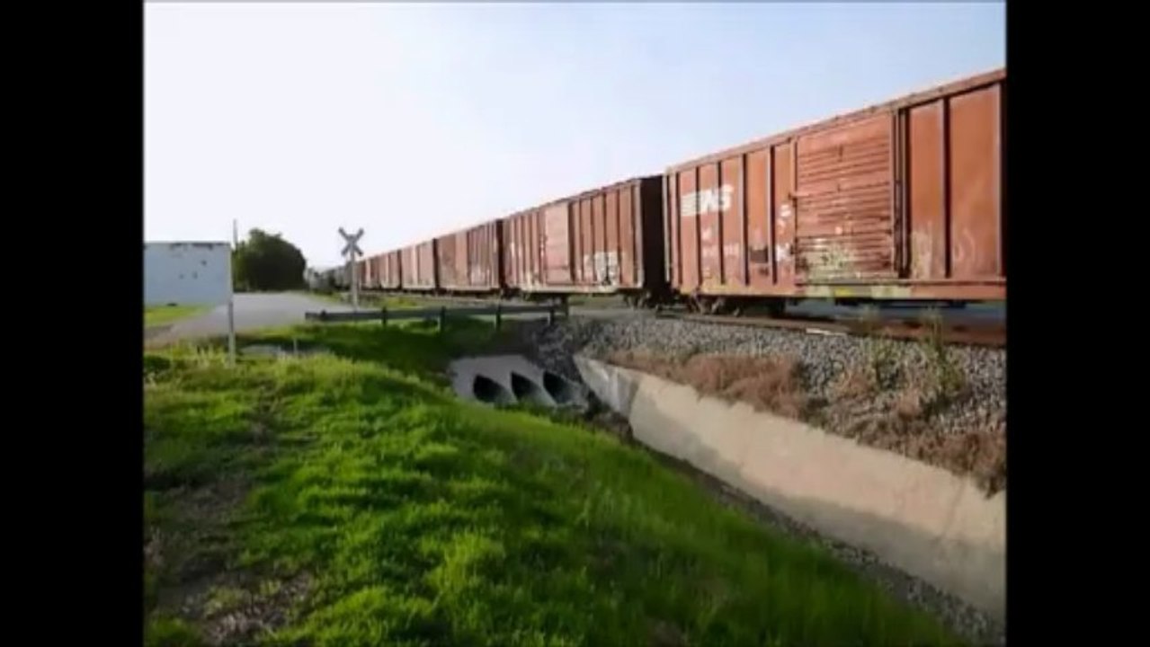 2nd train i got on 6-22-13