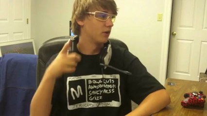 The Gamer Diaries: Introduction