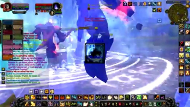 Paladin retry 4.3.4 Waricho