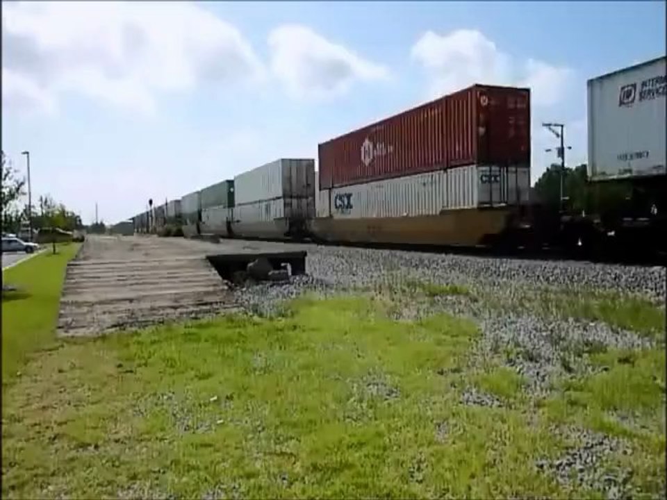 3rd train i got on 6-24-13