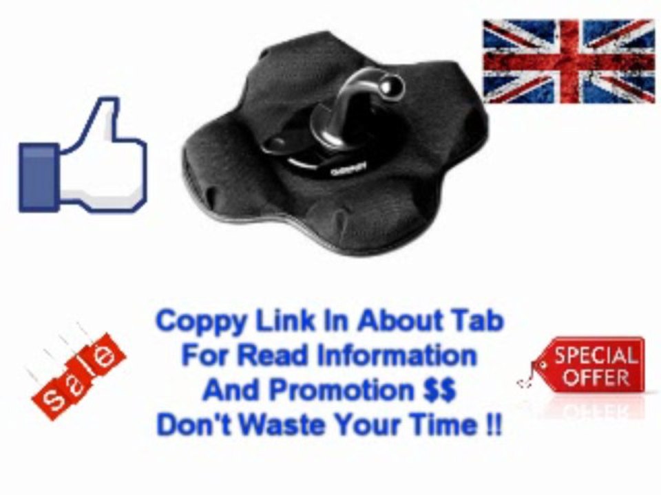 + View features Garmin Universal Friction Mount for 700/600/300/200 series UK Shopping Best Deal ^&