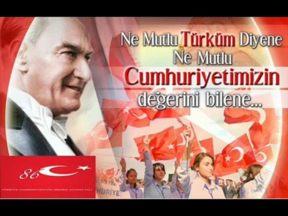 Radio Mydonose - Atatürkiye