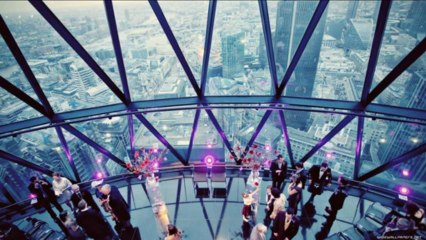 LONDRES - A Foggy Day PPS