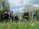 Concours agricole des prairies fleuries - 4e édition dans les volcans d'Auvergne