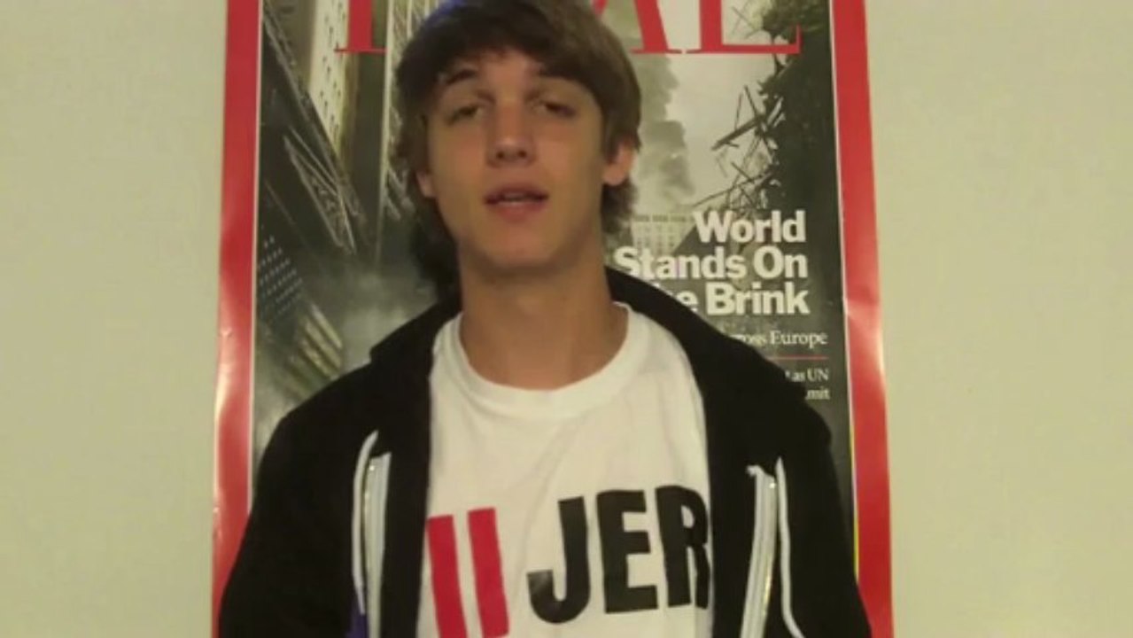 Microsoft E3 Press Release (Halo 4, MW3, Kinect)