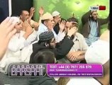 Mera Dil Aur Meri Jaan Ya Rasool ALLAH-Qari Shahid Mehmood 06.06.13