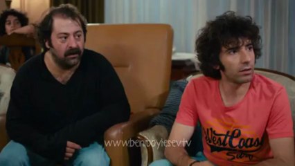 Beni Böyle Sev 20.Bölüm Fragmanı "01 Temmuz"