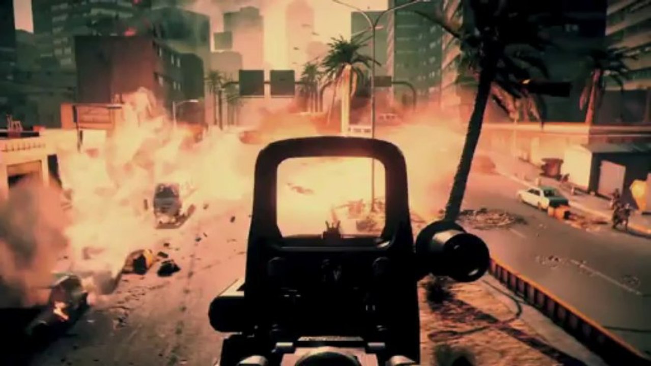 Battlefield 3: Trailer BREAKDOWN!