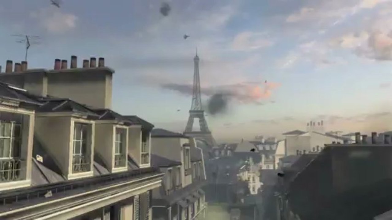 Modern Warfare 3: Trailer BREAKDOWN!