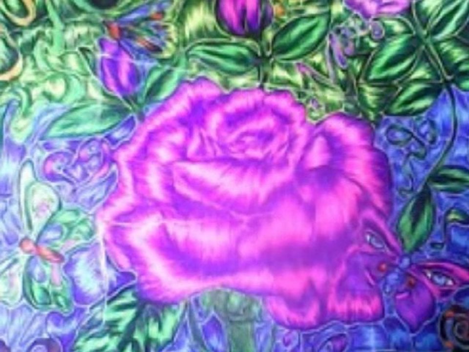 Blooming ByMaria Trixter210916813